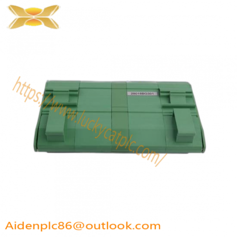 B&R ECPP40-01 Industrial Ethernet Communication Module