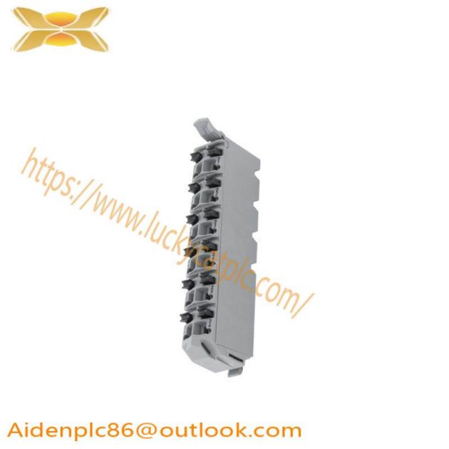 B&R X20DO8322 Digital Output Module - Industrial Automation Control