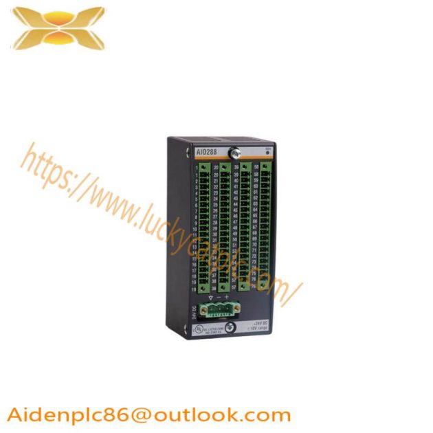 Murr Elektronik MPS5-230/24 5A Output Switch Mode Power Supply