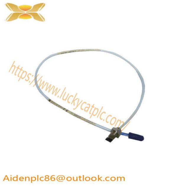 Bently 3300/20-01-01-02-00-00 Vibration Monitoring System