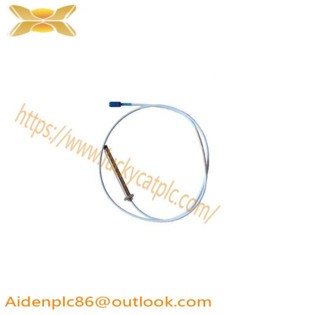 Bently Nevada 330103-00-06-10-02-CN Proximity Probes
