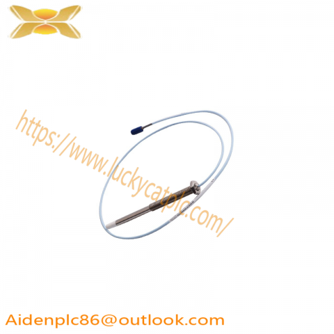 Bently Nevada 330905-00-10-10-02-05 NSv Proximity Probes, High Precision Monitoring for Industrial Automation
