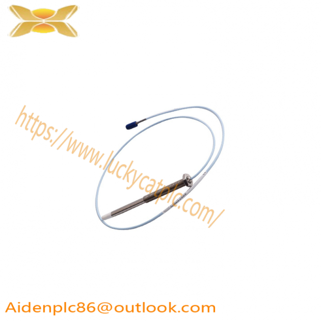 Bently Nevada 330905-00-10-10-02-05 NSv Proximity Probes, High Precision Monitoring for Industrial Automation
