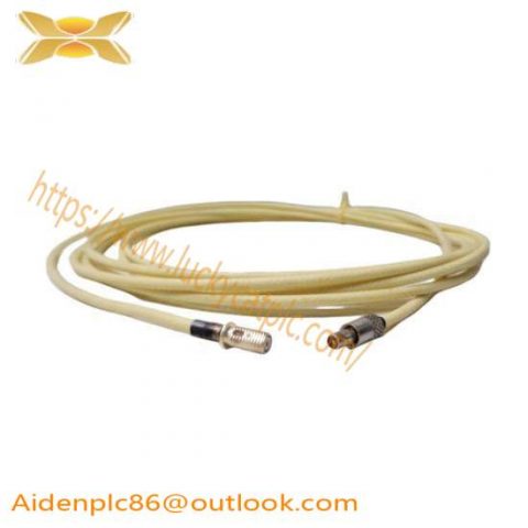ABB LT264M Pressure Transmitter, Industrial Grade Sensor, Measurement Module