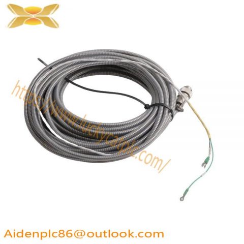 Bentley Nevada 84661-90 Industrial Interconnect Cable