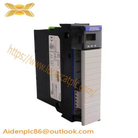 BIHL + WIEDEMANN BWU1488 Interface Master/Scanner