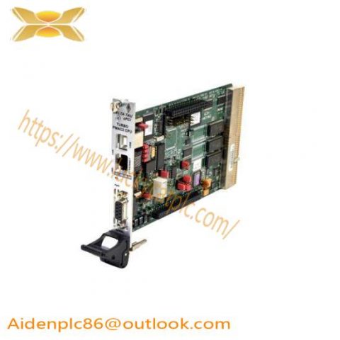 DELTA TAU CLIPPER 603926-101 High-Performance Motion Control Module