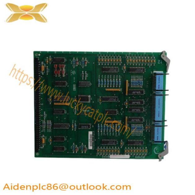 GE IC200ALG264 Analog Input Module