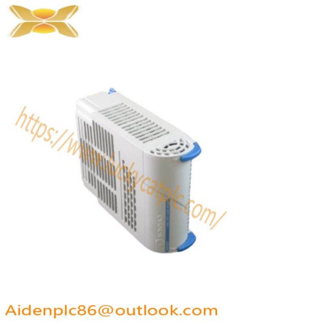 Emerson IC693PTM100C Specialty Modules: Conformal Coated Power Transducer Module