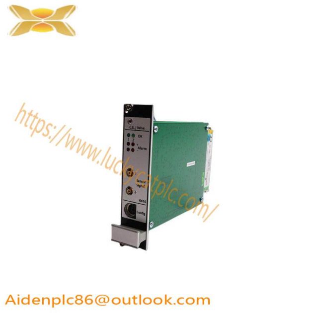 Emerson IC655APU500RRSeries 5 ASCII/Basic Module, 32K