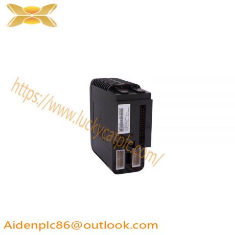 NI SCXI-1124 Signal Conditioning Module for Industrial Automation