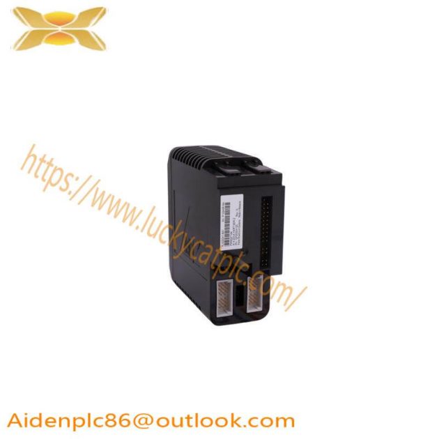 NI SCXI-1124 Signal Conditioning Module for Industrial Automation