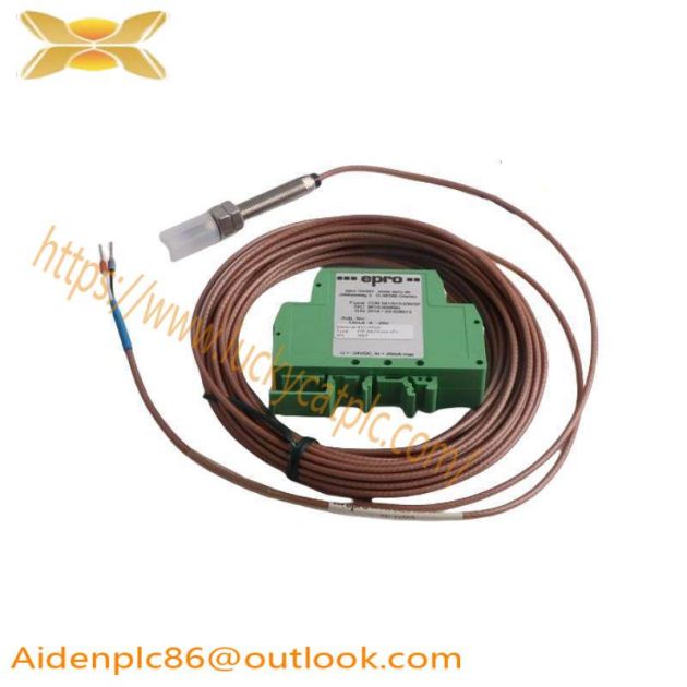 Emerson 510-1000-004 Power Supply 24VDC 1.3A, Compatible Accessories