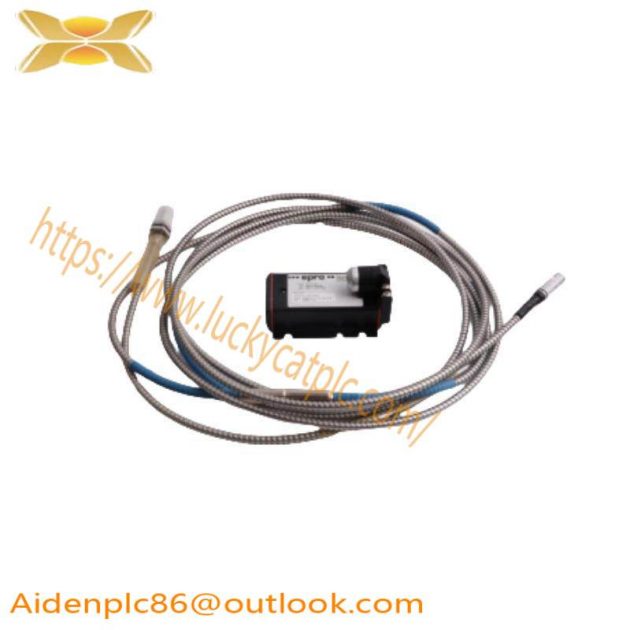 Emerson IC600RM715RR Series 6 RPU CMOS Module - Industrial Automation Control