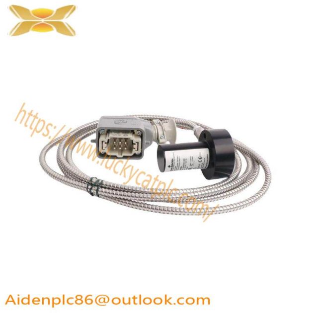 Emerson IC695EDS001CARX3i DNP3 Ethernet Outstation - CONF COAT