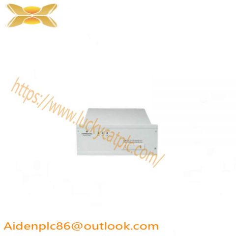 Emerson IC693ALG221RR 90-30 Analog Input, Current, 4 Channels