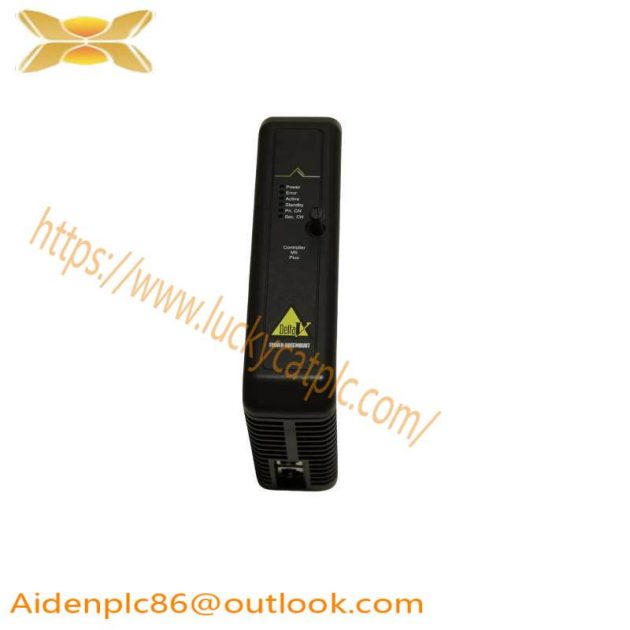 Emerson IC655APU500RRSeries 5 ASCII/Basic Module, 32K