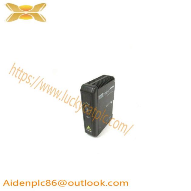 GE Fanuc GFD563A102 Control System Module, Advanced Industrial Automation Component