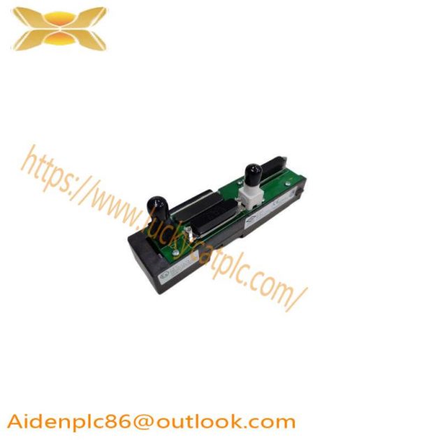 Emerson KJ4001X1-NA1 REV:C - DeltaV PLC Module