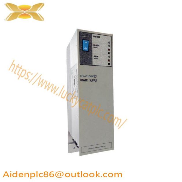 Emerson IC694MDL635 Digital Input Module for Reliable Industrial Automation