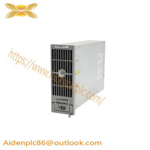 Emerson IC694MDL635 Digital Input Module for Reliable Industrial Automation
