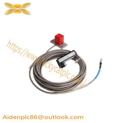 EPRO PR6426/010-010 Eddy Current Sensor
