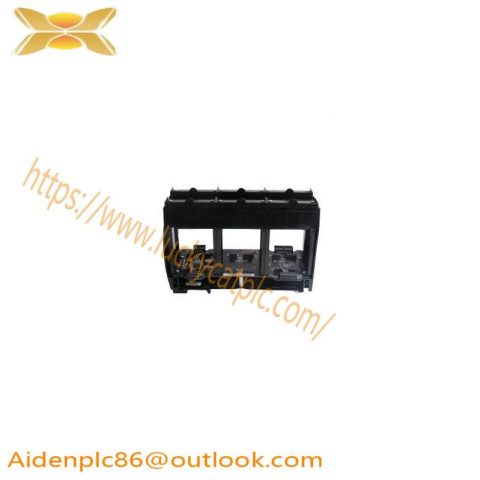 Emerson IC866-0370-2A3-50VFD PACMotion VFD 37KW/50HP 240V 3PH IP55 Industrial Drive, High Efficiency and Reliability