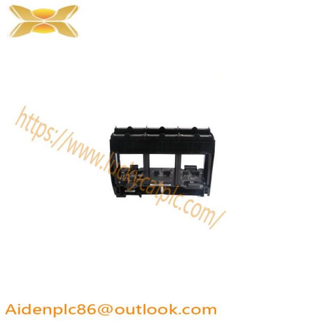 Emerson IC866-0370-2A3-50VFD PACMotion VFD 37KW/50HP 240V 3PH IP55 Industrial Drive, High Efficiency and Reliability