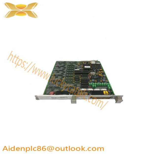 Fisher Controls CL6828X1-A1 Smart Device Output Module