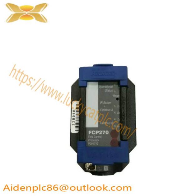 FOXBORO LZS1000-3 System Module, High-Performance Industrial Control Solution