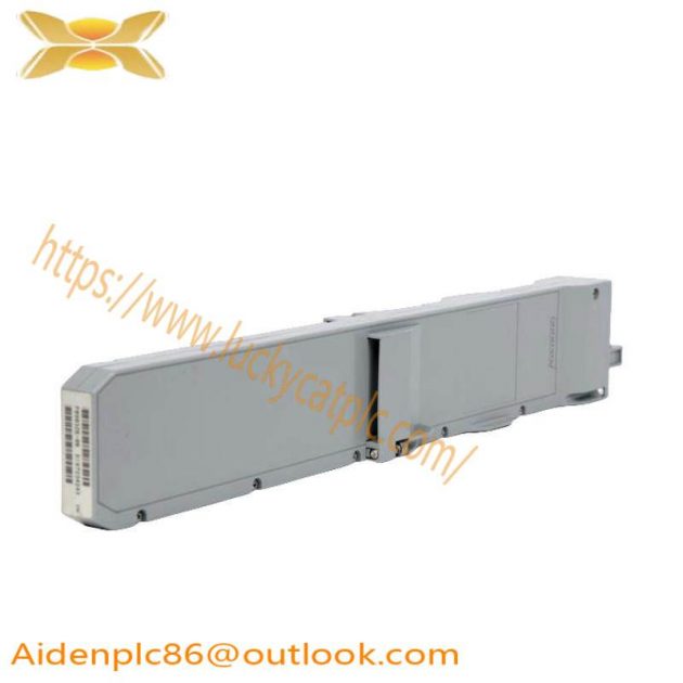 Foxboro P0997NV Control System Module, Specialized for Industrial Automation Processes