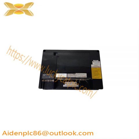GE 05060102T1AP10: Industrial Control Module, Precision Engineered for Advanced Automation Solutions