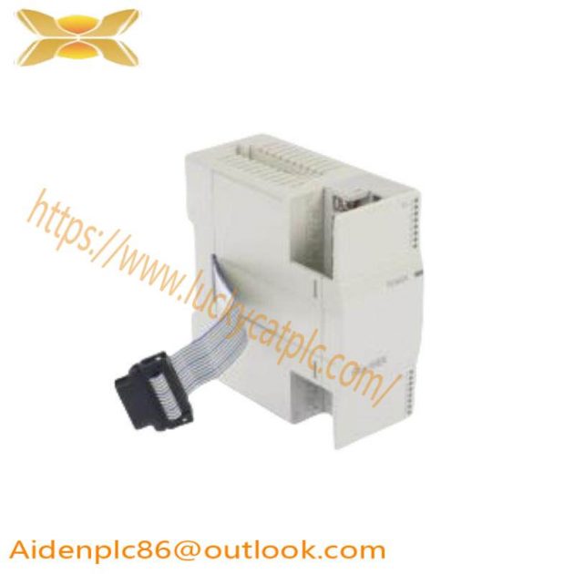 GE 8632-FT-NIFIELD TERMINAL 32CH GP Industrial Control Module