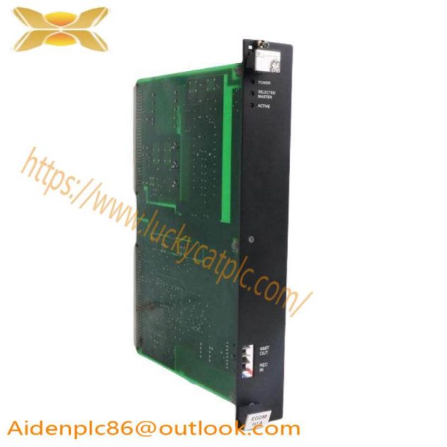 GE 8521-TC-SA Industrial Control Module