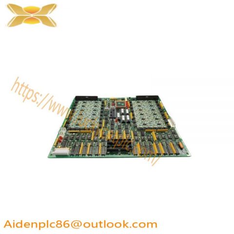 GE IC756RDV010K-98 Digital I/O Module, High Performance Automation Component