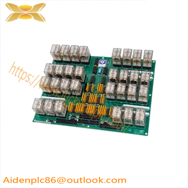 GE CCJ2A2-015-012-00 Industrial Automation Module