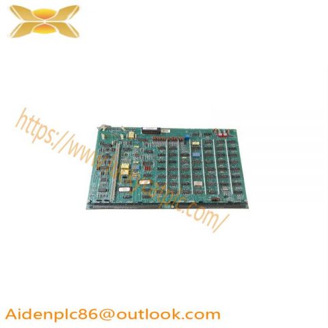 GE IC694CEE001 Industrial Control Module