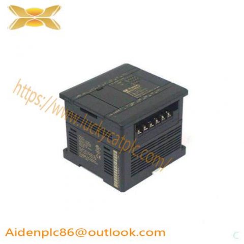 Square D P62400131161GA Control Module, Control System Part
