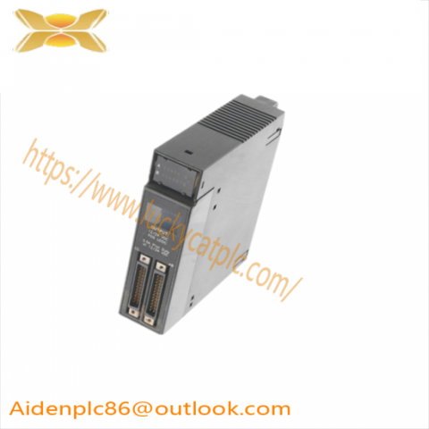 GE FANUC IC693MDL753 Modular Output Module