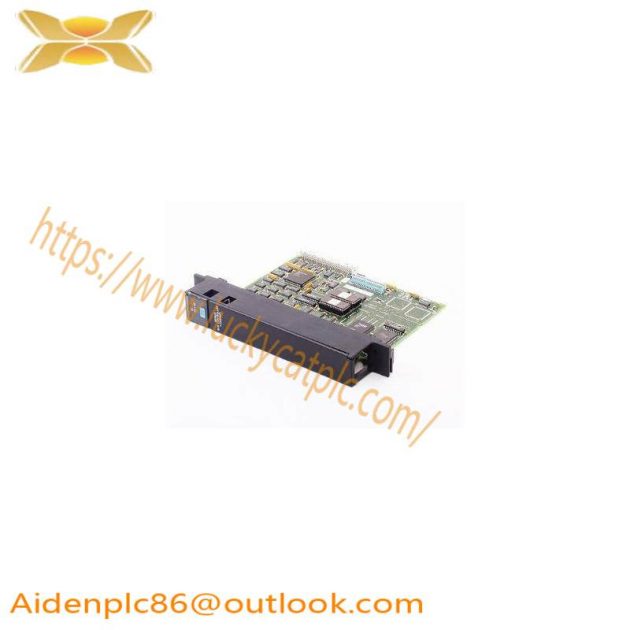 FANUC A06B-0063-B003 AC Servo Motor, Precision and Reliability