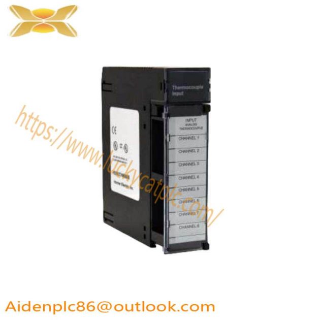 GE IC3601A148B High-Performance Module for Industrial Automation