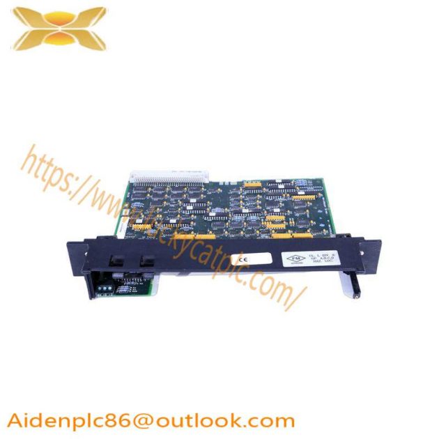 GE IC697BEM713 Bus Expansion Module, Extended Product Type: PLC