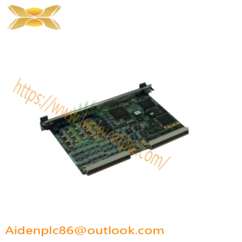 GE 12PVD11C3A Industrial Control Module