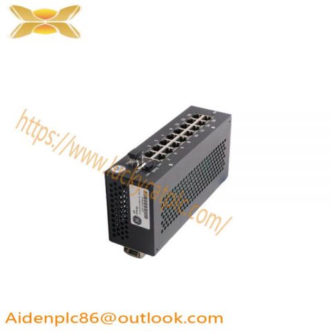 GE 471L348G1 High-Performance Module for Industrial Automation