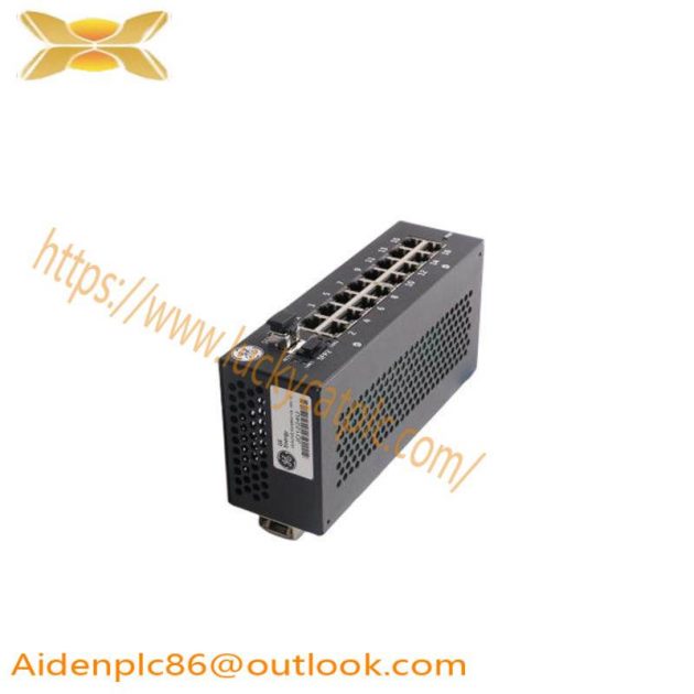 GE 471L348G1 High-Performance Module for Industrial Automation