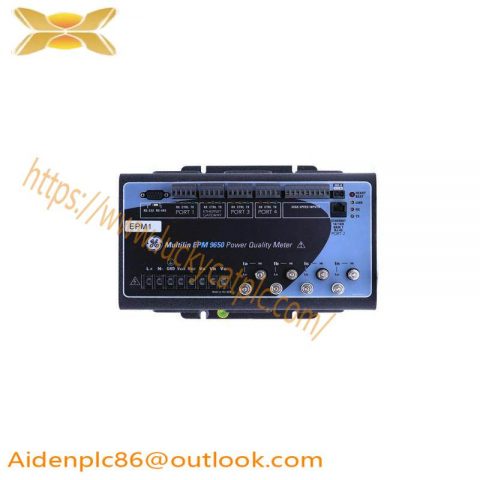 GE VMIVME6016 Industrial Module - High Performance VMEbus Interface