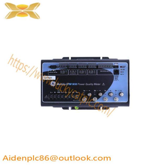 GE VMIVME6016 Industrial Module - High Performance VMEbus Interface