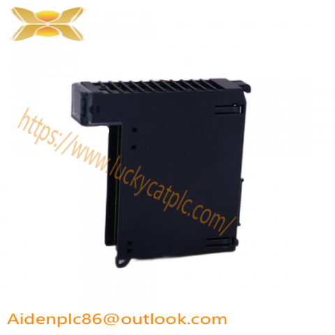 GE DS200LPPAG1ABA Line Protection Module