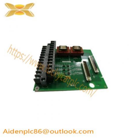 GE IC3601A148B High-Performance Module for Industrial Automation