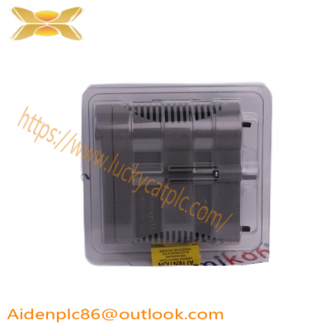 Honeywell PLC 51196694-200 Control Module